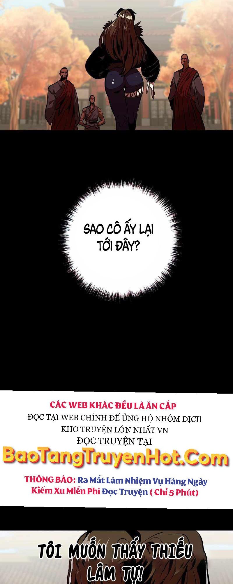 Hồi Quy Trở Lại Thành Kẻ Vô Dụng - Chapter 38 - Page 31