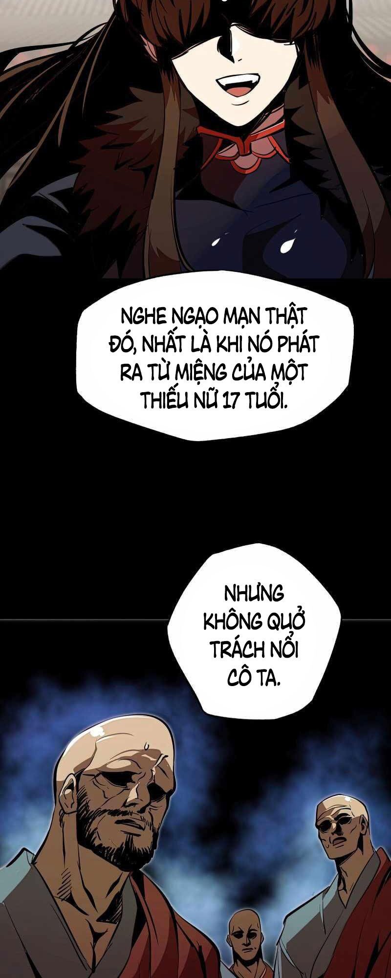 Hồi Quy Trở Lại Thành Kẻ Vô Dụng - Chapter 38 - Page 32