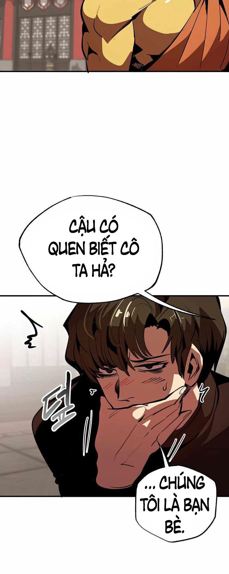 Hồi Quy Trở Lại Thành Kẻ Vô Dụng - Chapter 38 - Page 37