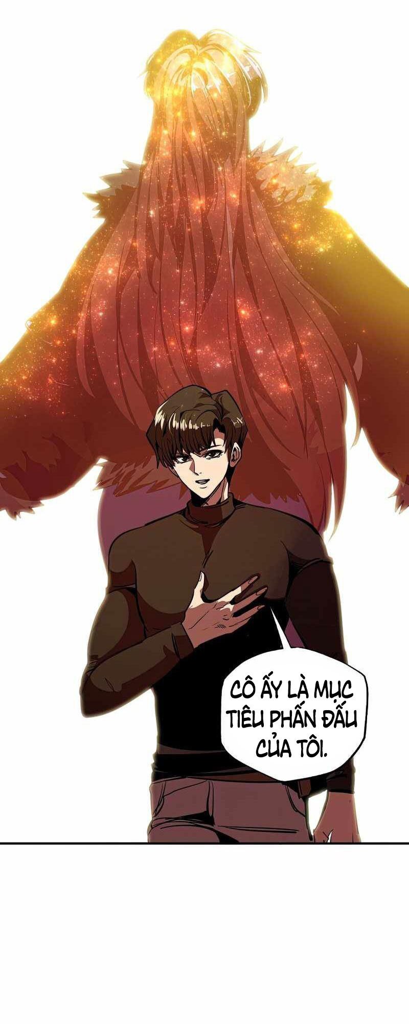 Hồi Quy Trở Lại Thành Kẻ Vô Dụng - Chapter 38 - Page 39