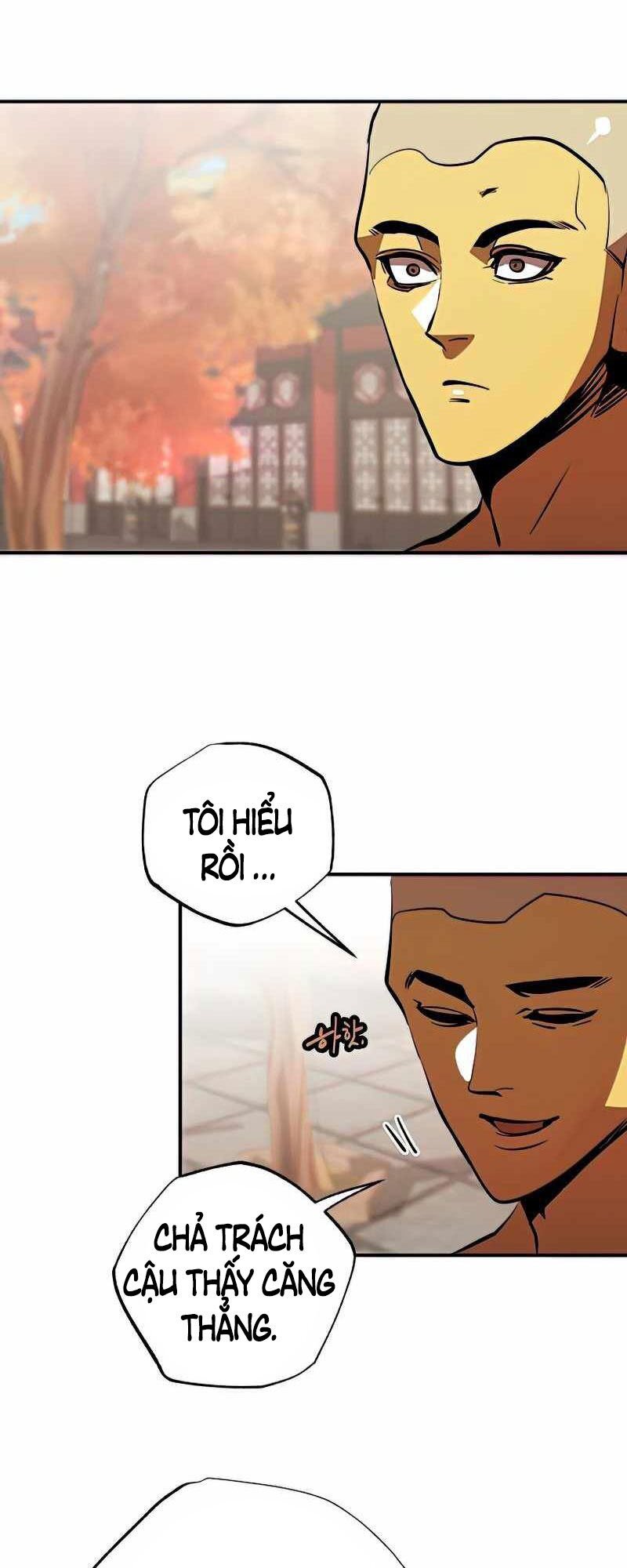 Hồi Quy Trở Lại Thành Kẻ Vô Dụng - Chapter 38 - Page 40