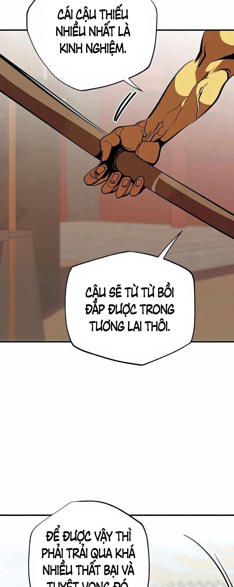 Hồi Quy Trở Lại Thành Kẻ Vô Dụng - Chapter 38 - Page 41