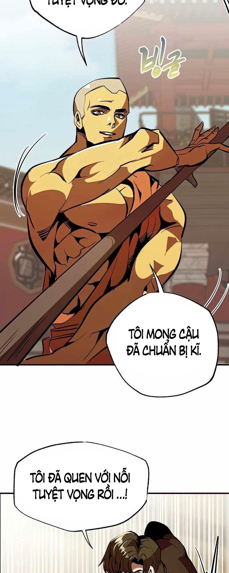 Hồi Quy Trở Lại Thành Kẻ Vô Dụng - Chapter 38 - Page 42