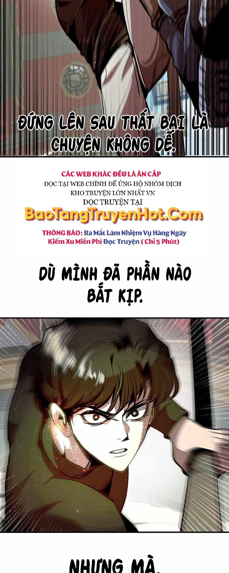 Hồi Quy Trở Lại Thành Kẻ Vô Dụng - Chapter 38 - Page 45