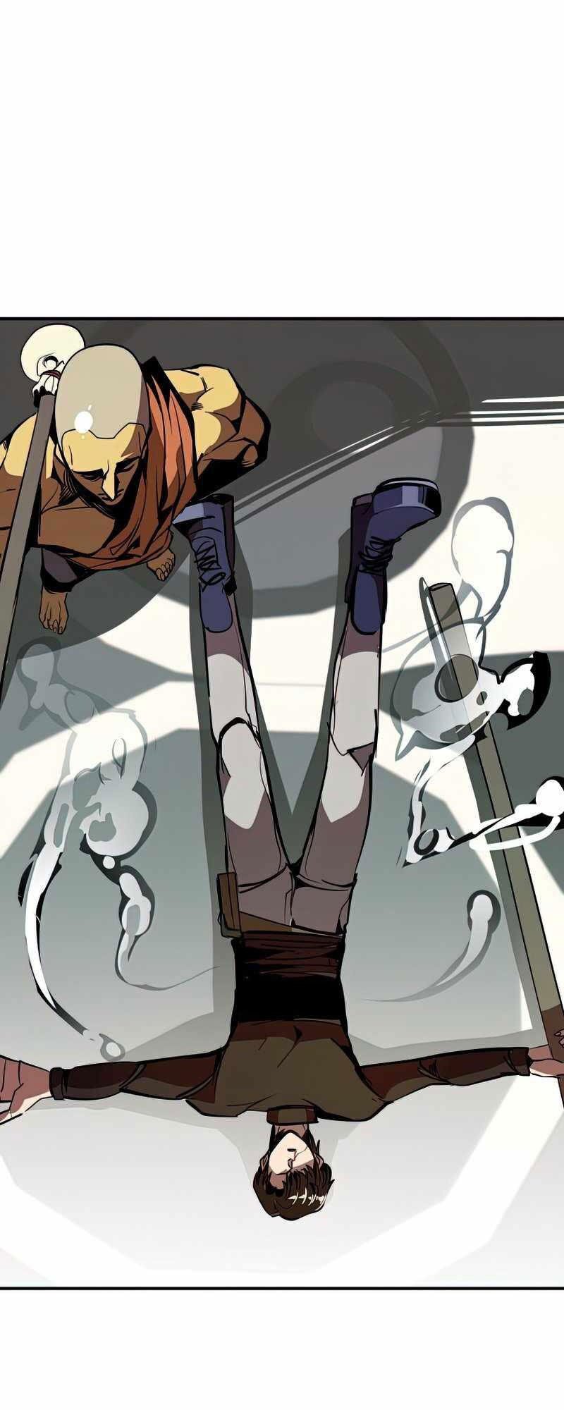 Hồi Quy Trở Lại Thành Kẻ Vô Dụng - Chapter 38 - Page 47