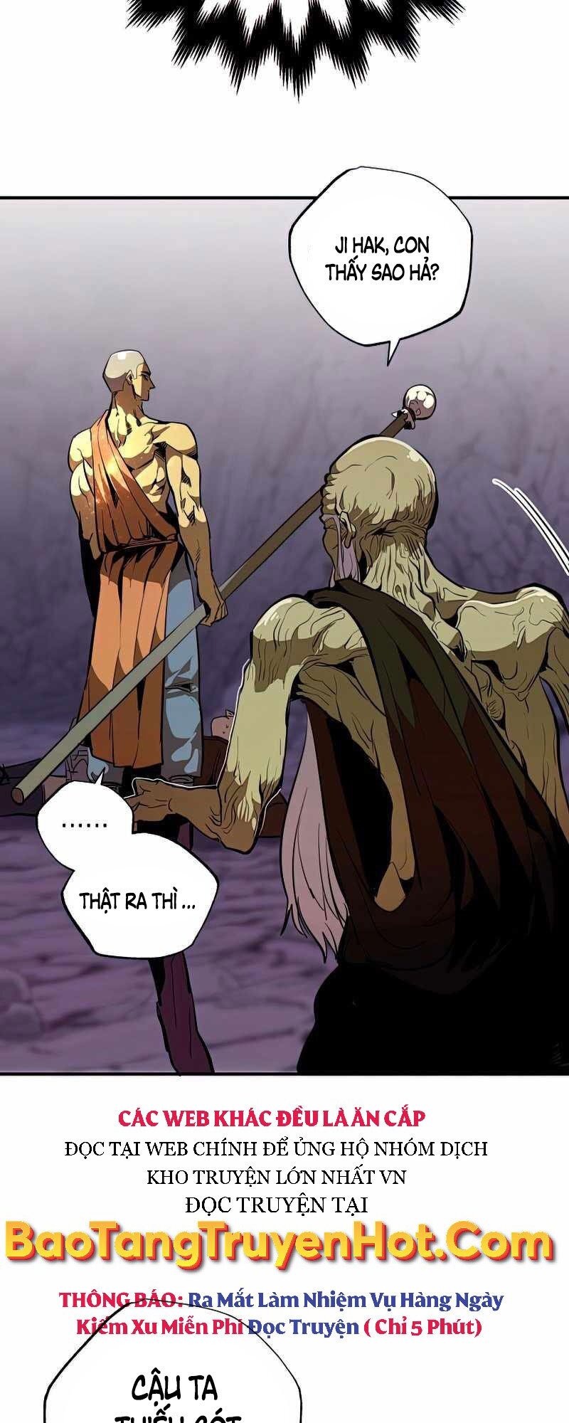 Hồi Quy Trở Lại Thành Kẻ Vô Dụng - Chapter 38 - Page 5