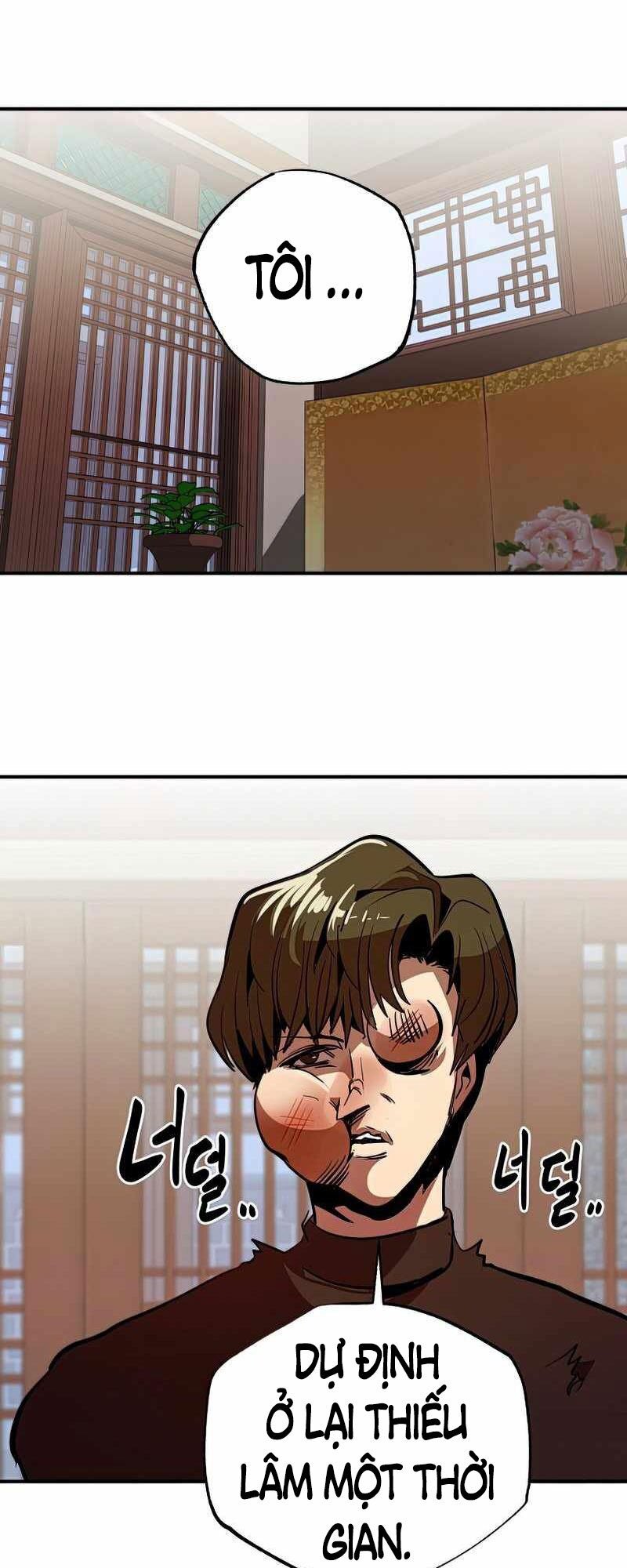 Hồi Quy Trở Lại Thành Kẻ Vô Dụng - Chapter 38 - Page 51