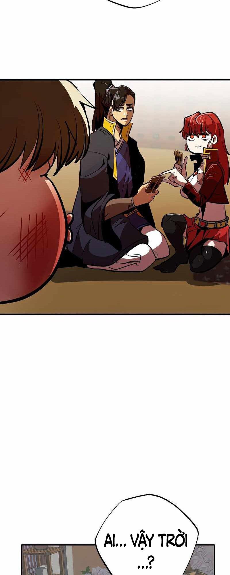 Hồi Quy Trở Lại Thành Kẻ Vô Dụng - Chapter 38 - Page 52