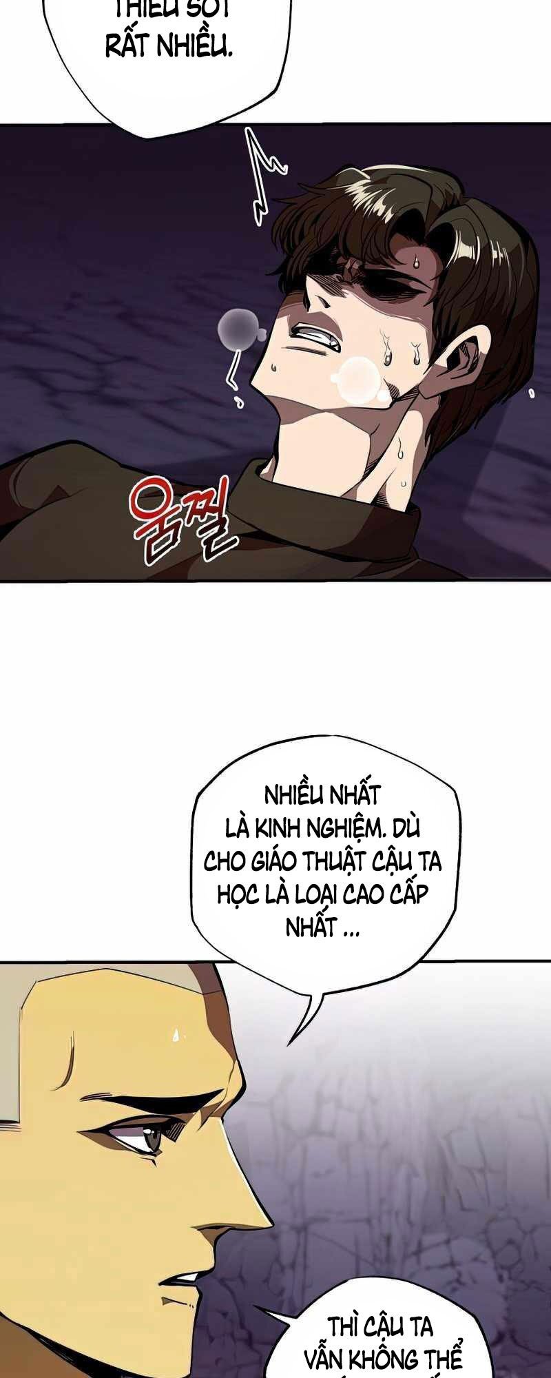 Hồi Quy Trở Lại Thành Kẻ Vô Dụng - Chapter 38 - Page 6