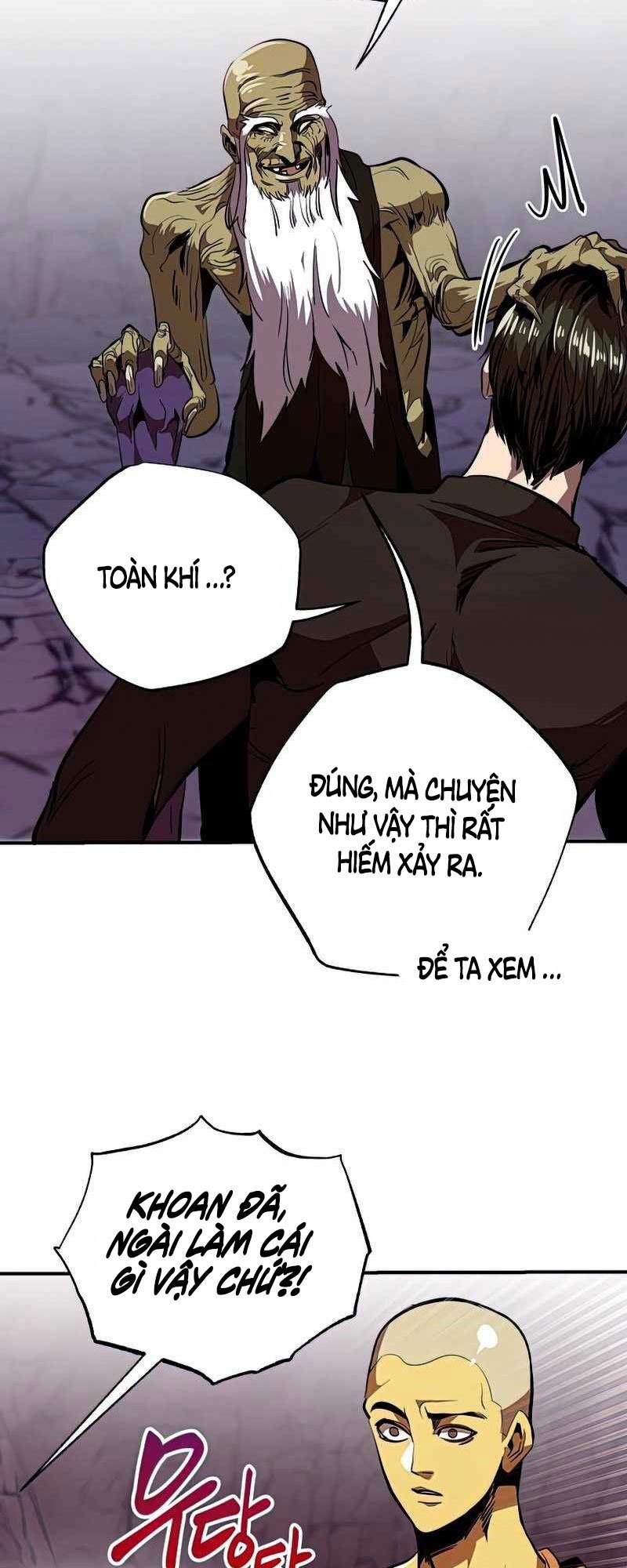 Hồi Quy Trở Lại Thành Kẻ Vô Dụng - Chapter 38 - Page 8