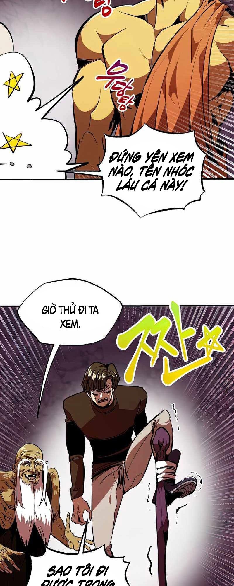 Hồi Quy Trở Lại Thành Kẻ Vô Dụng - Chapter 38 - Page 9