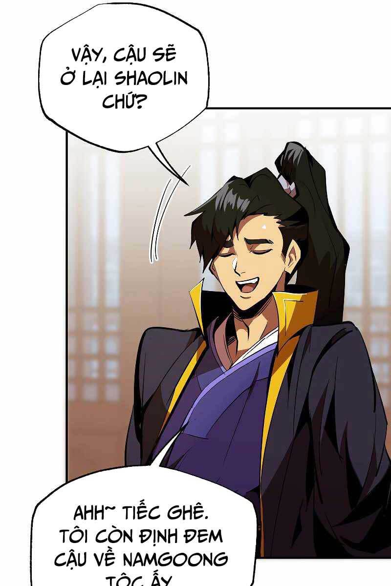 Hồi Quy Trở Lại Thành Kẻ Vô Dụng - Chapter 39 - Page 10