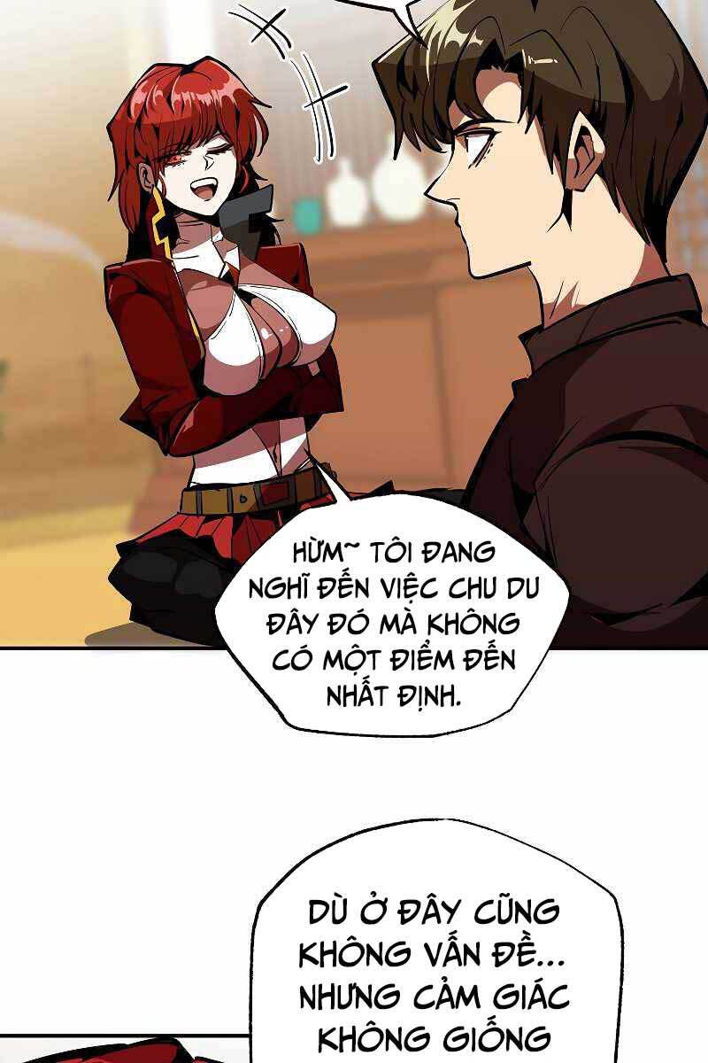 Hồi Quy Trở Lại Thành Kẻ Vô Dụng - Chapter 39 - Page 14