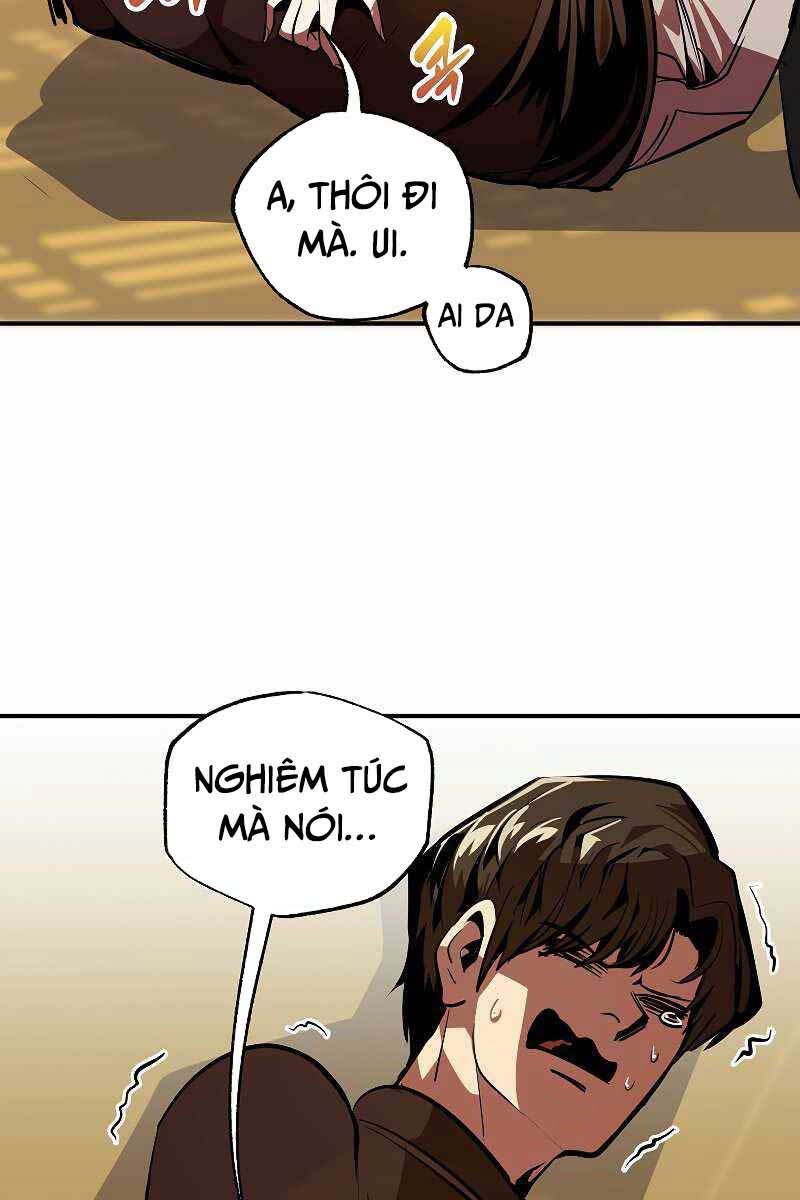 Hồi Quy Trở Lại Thành Kẻ Vô Dụng - Chapter 39 - Page 17