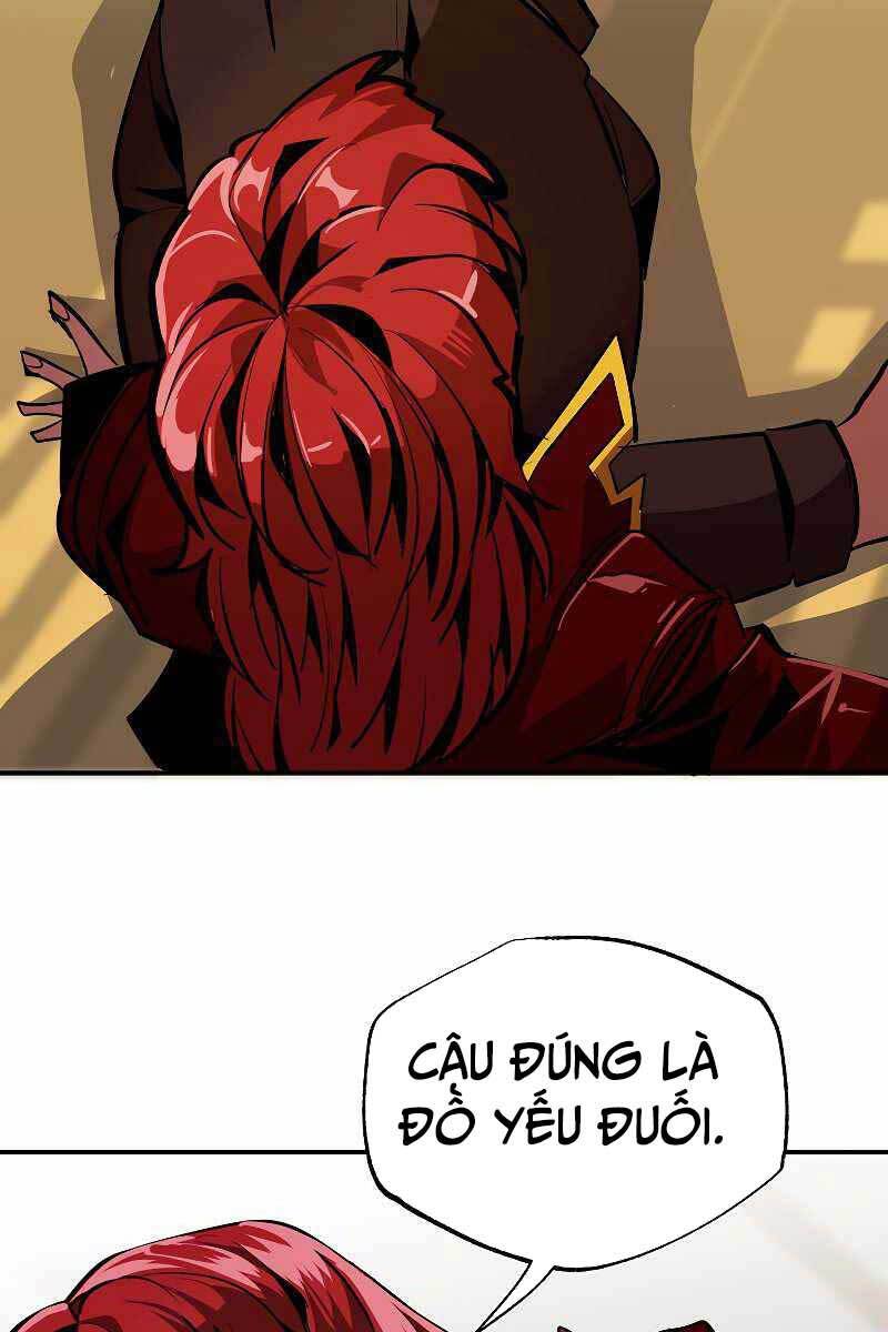 Hồi Quy Trở Lại Thành Kẻ Vô Dụng - Chapter 39 - Page 18