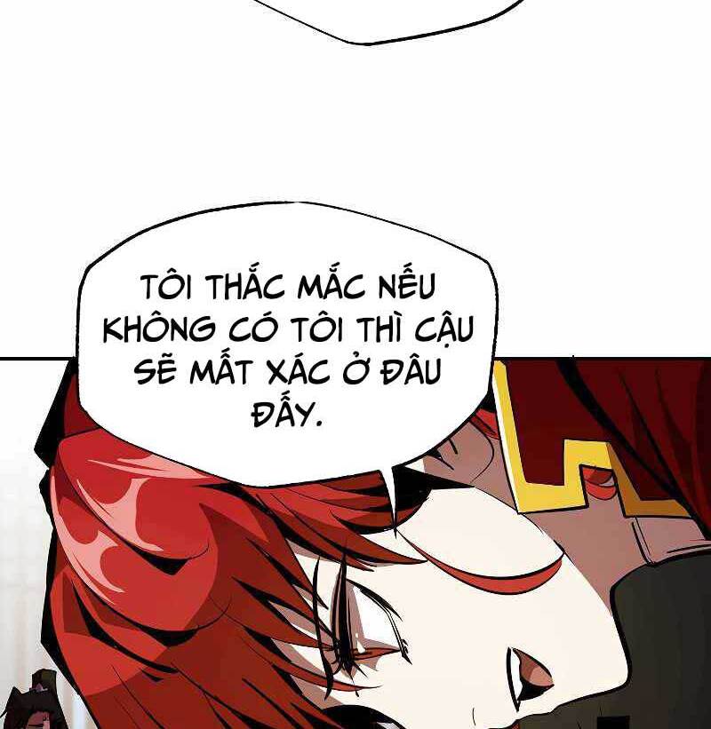 Hồi Quy Trở Lại Thành Kẻ Vô Dụng - Chapter 39 - Page 20