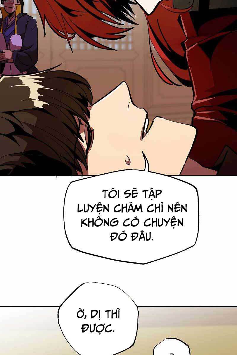 Hồi Quy Trở Lại Thành Kẻ Vô Dụng - Chapter 39 - Page 21