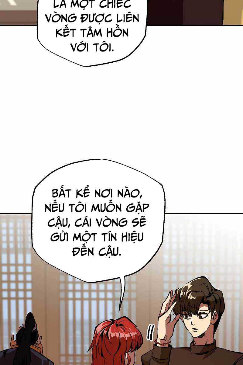 Hồi Quy Trở Lại Thành Kẻ Vô Dụng - Chapter 39 - Page 24