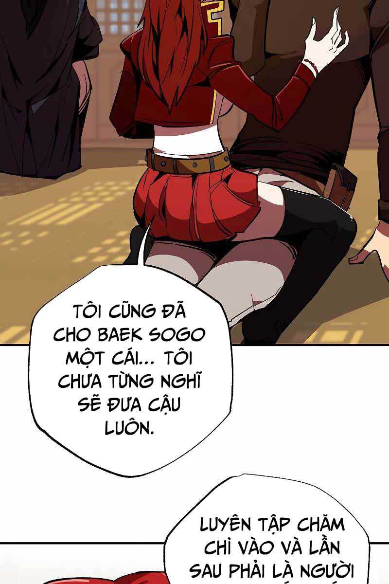 Hồi Quy Trở Lại Thành Kẻ Vô Dụng - Chapter 39 - Page 25