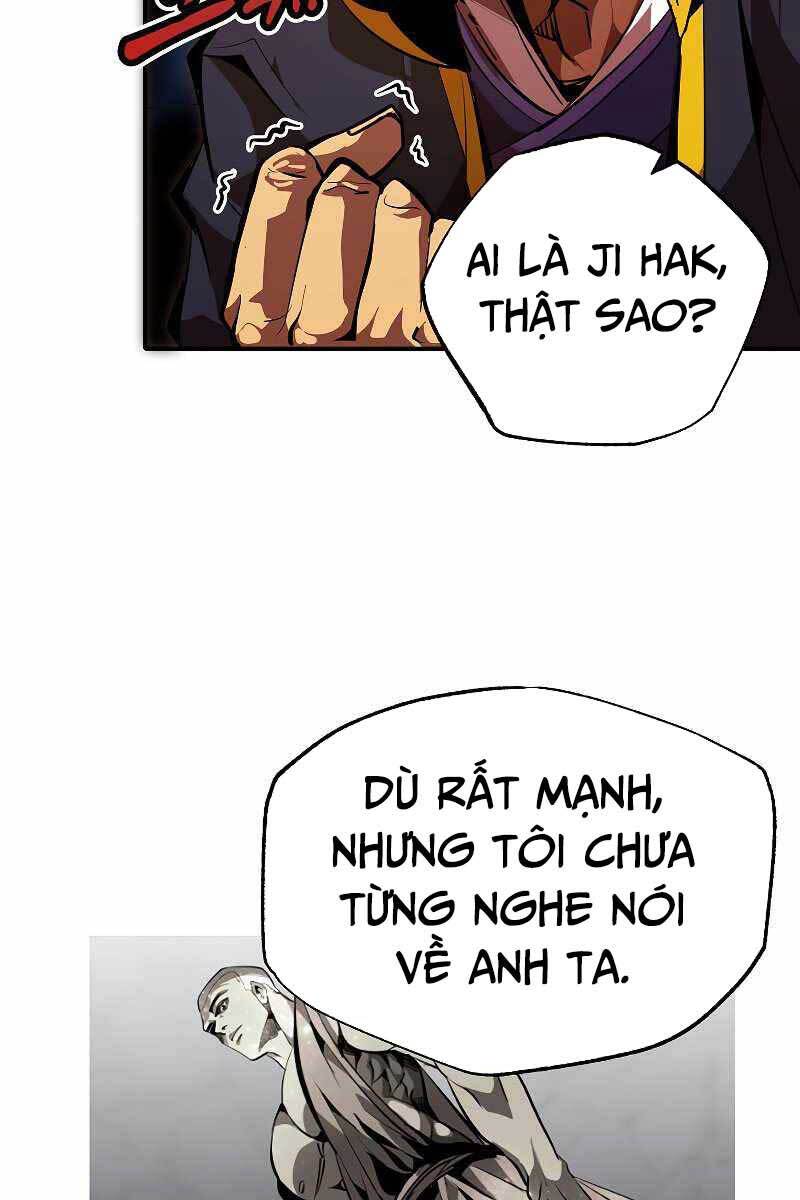Hồi Quy Trở Lại Thành Kẻ Vô Dụng - Chapter 39 - Page 3