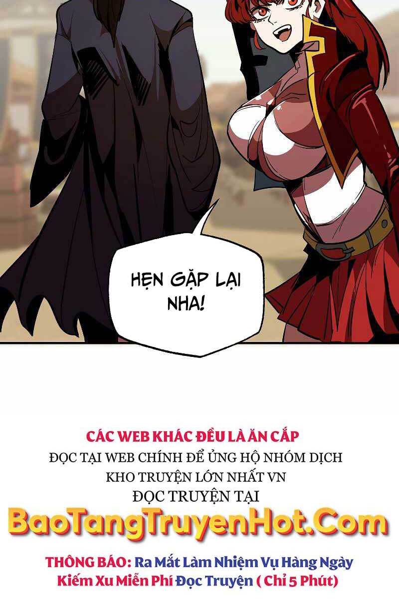 Hồi Quy Trở Lại Thành Kẻ Vô Dụng - Chapter 39 - Page 33