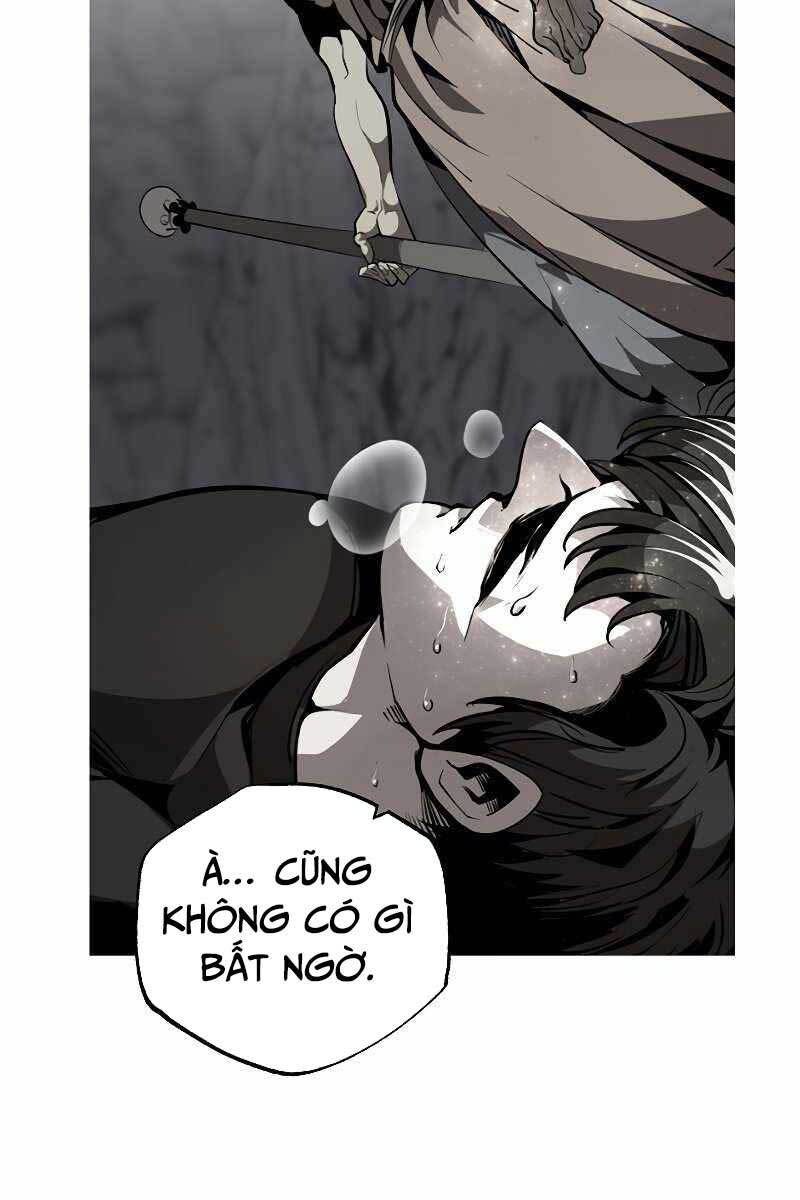 Hồi Quy Trở Lại Thành Kẻ Vô Dụng - Chapter 39 - Page 4