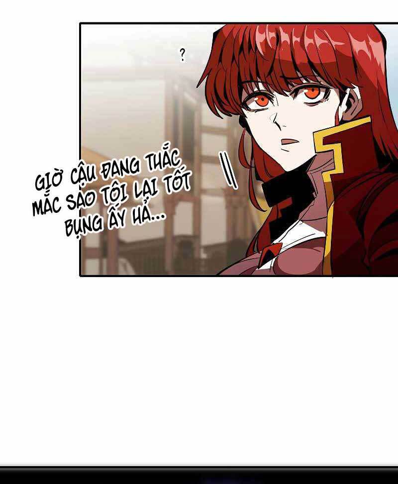 Hồi Quy Trở Lại Thành Kẻ Vô Dụng - Chapter 39 - Page 41