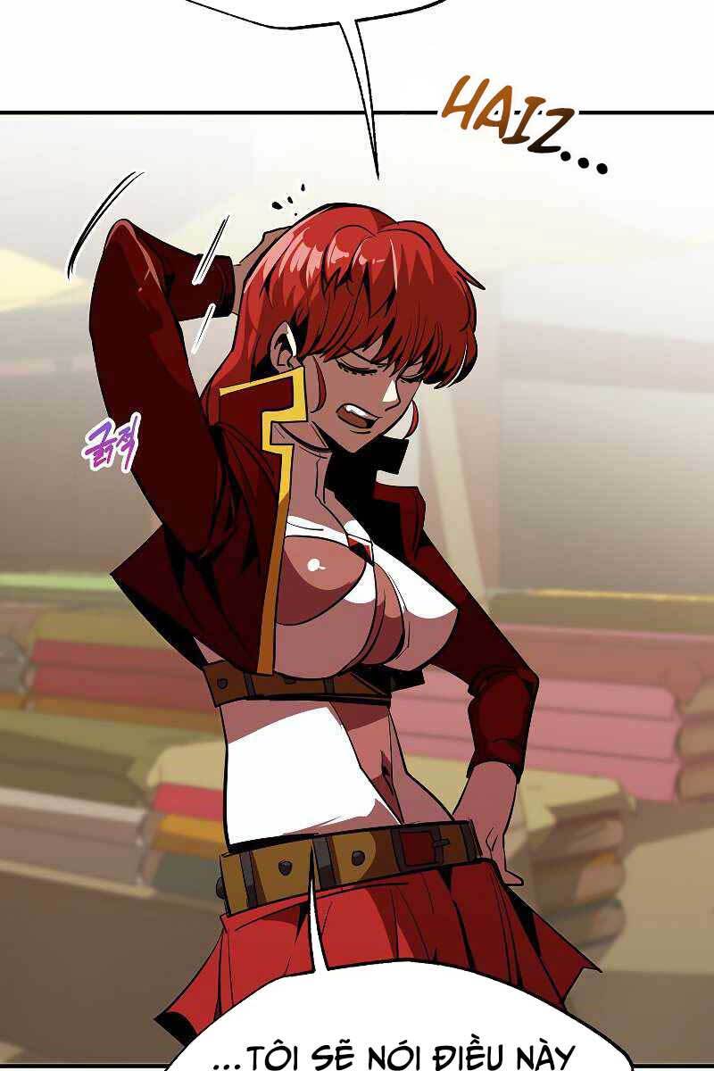 Hồi Quy Trở Lại Thành Kẻ Vô Dụng - Chapter 39 - Page 44