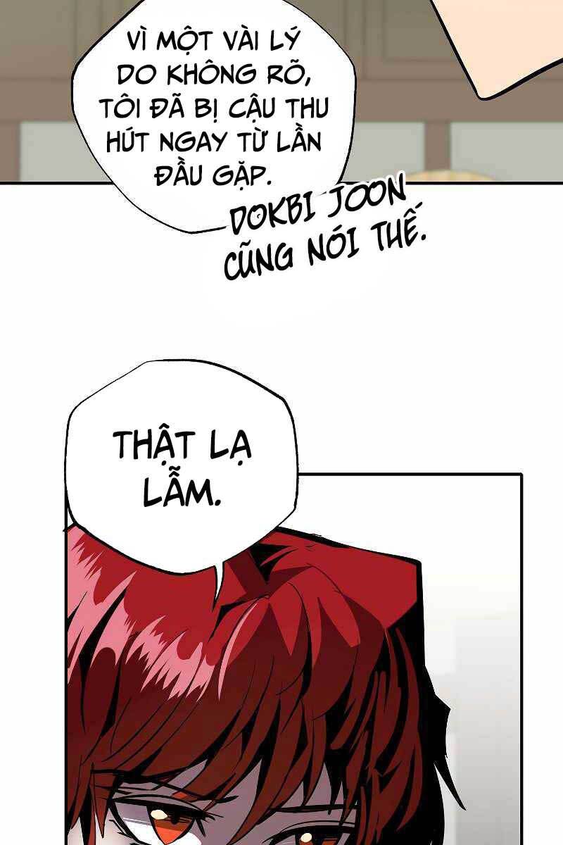 Hồi Quy Trở Lại Thành Kẻ Vô Dụng - Chapter 39 - Page 46