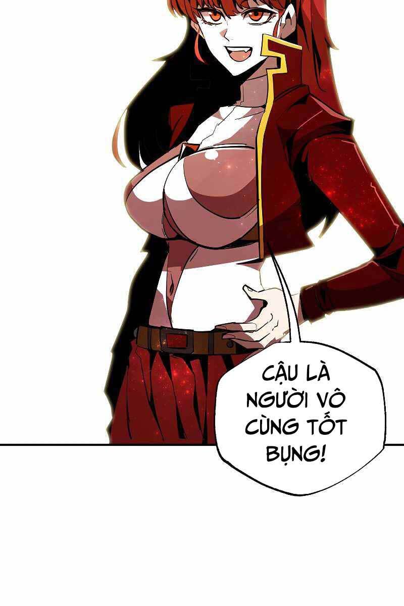 Hồi Quy Trở Lại Thành Kẻ Vô Dụng - Chapter 39 - Page 51