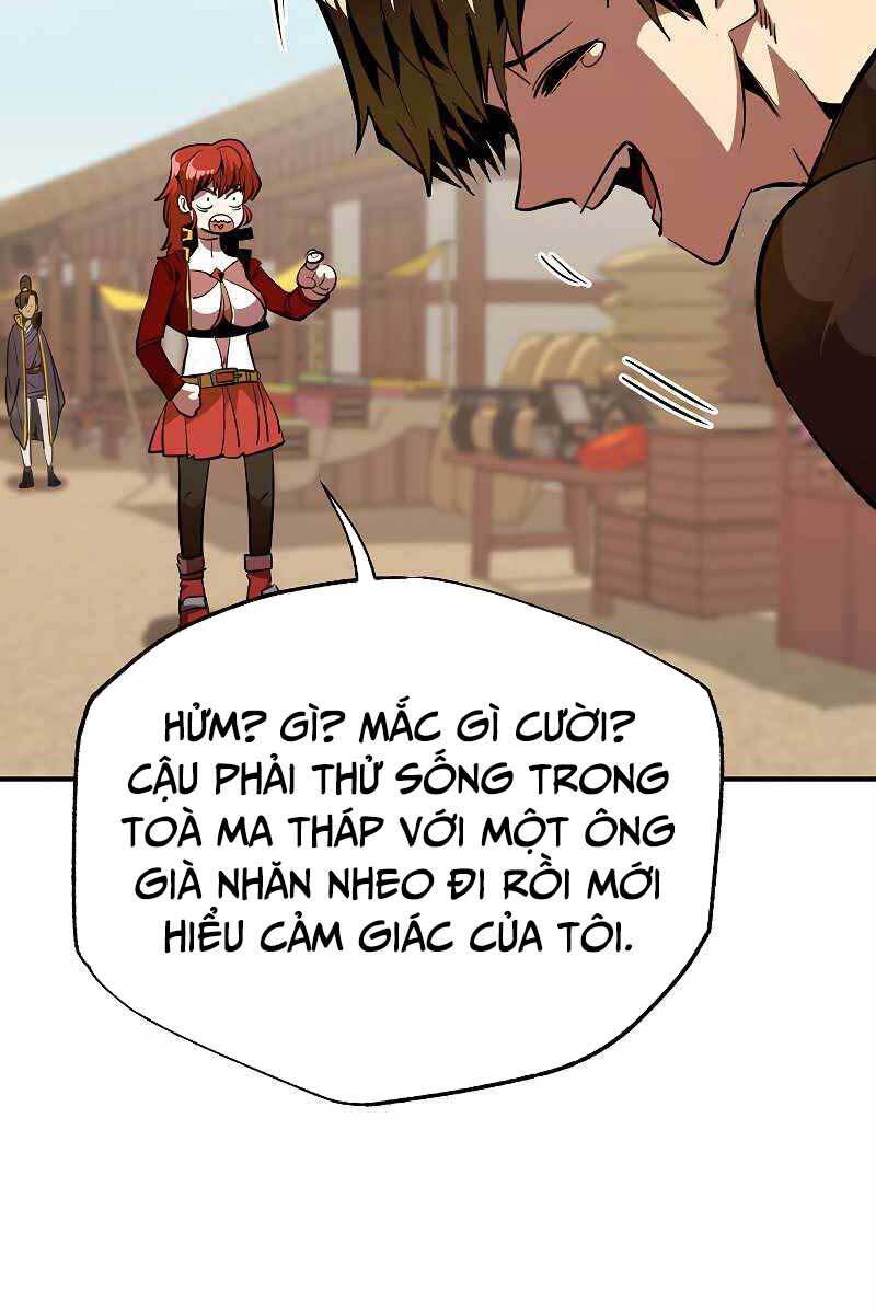Hồi Quy Trở Lại Thành Kẻ Vô Dụng - Chapter 39 - Page 58