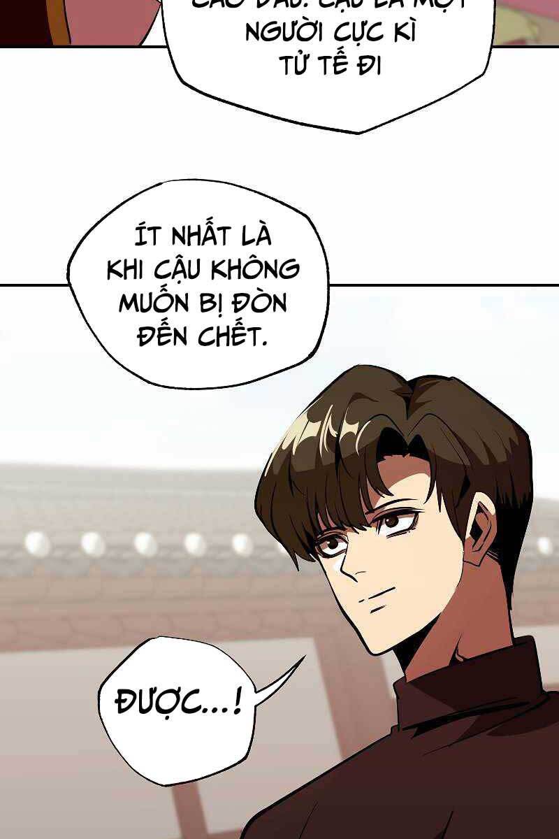 Hồi Quy Trở Lại Thành Kẻ Vô Dụng - Chapter 39 - Page 60