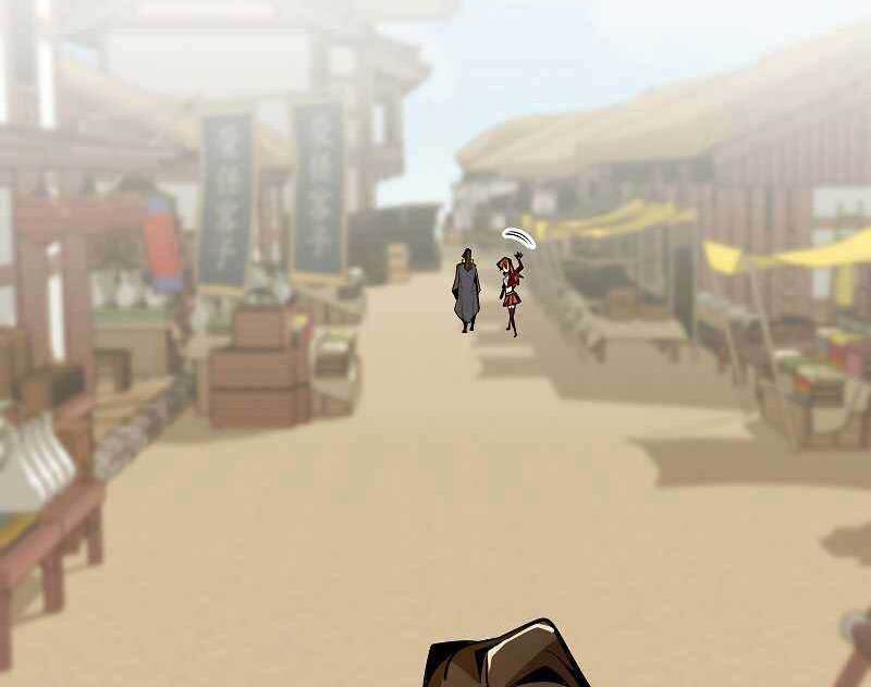 Hồi Quy Trở Lại Thành Kẻ Vô Dụng - Chapter 39 - Page 62