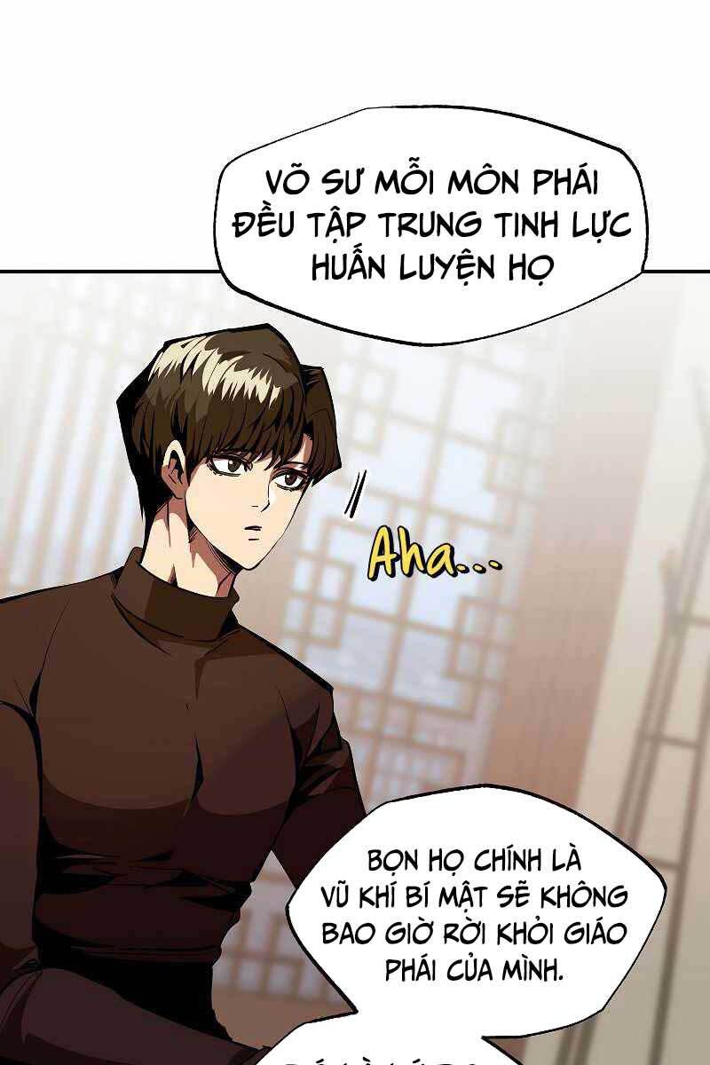 Hồi Quy Trở Lại Thành Kẻ Vô Dụng - Chapter 39 - Page 8