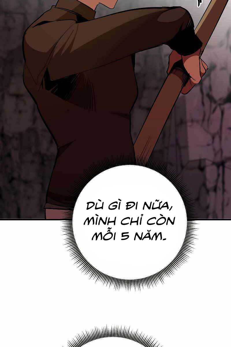 Hồi Quy Trở Lại Thành Kẻ Vô Dụng - Chapter 39 - Page 80