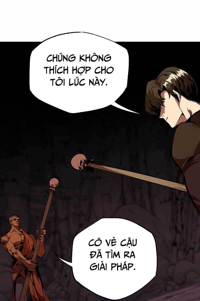 Hồi Quy Trở Lại Thành Kẻ Vô Dụng - Chapter 39 - Page 86