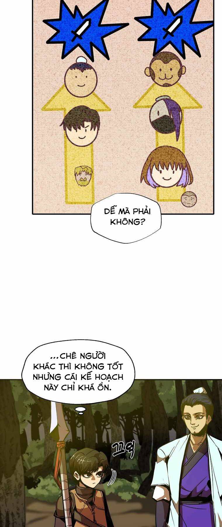 Hồi Quy Trở Lại Thành Kẻ Vô Dụng - Chapter 4 - Page 10