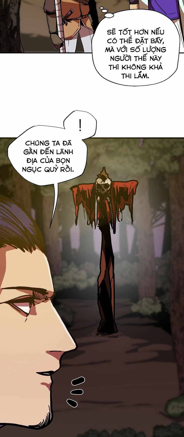 Hồi Quy Trở Lại Thành Kẻ Vô Dụng - Chapter 4 - Page 11