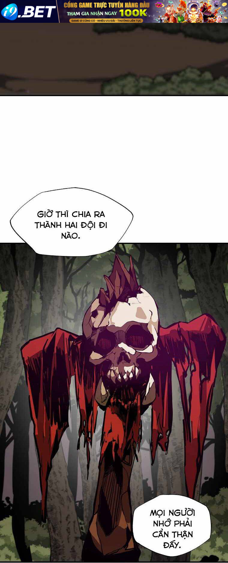 Hồi Quy Trở Lại Thành Kẻ Vô Dụng - Chapter 4 - Page 12