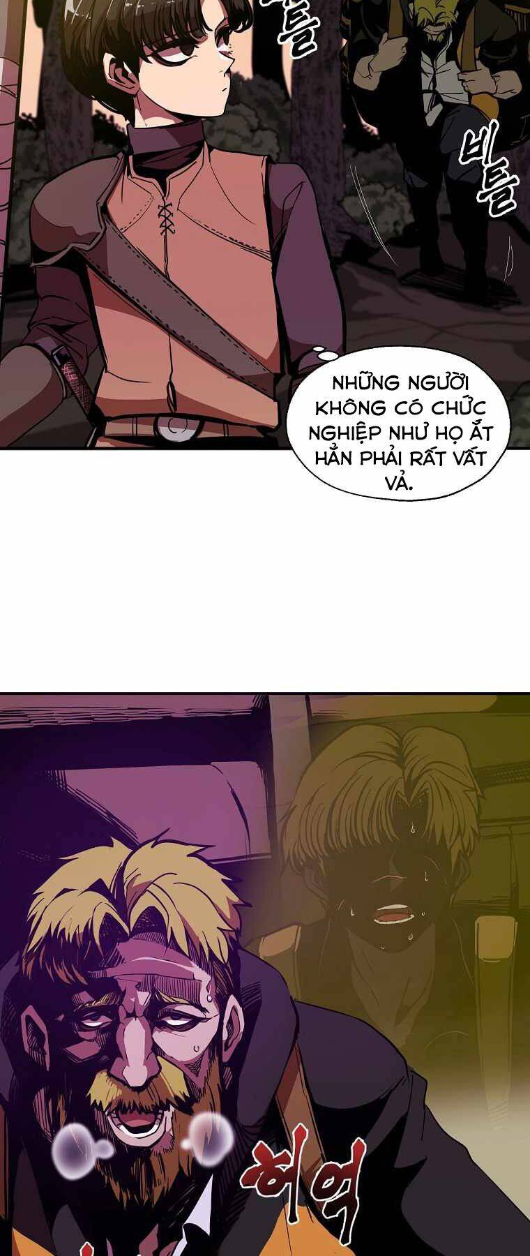 Hồi Quy Trở Lại Thành Kẻ Vô Dụng - Chapter 4 - Page 16