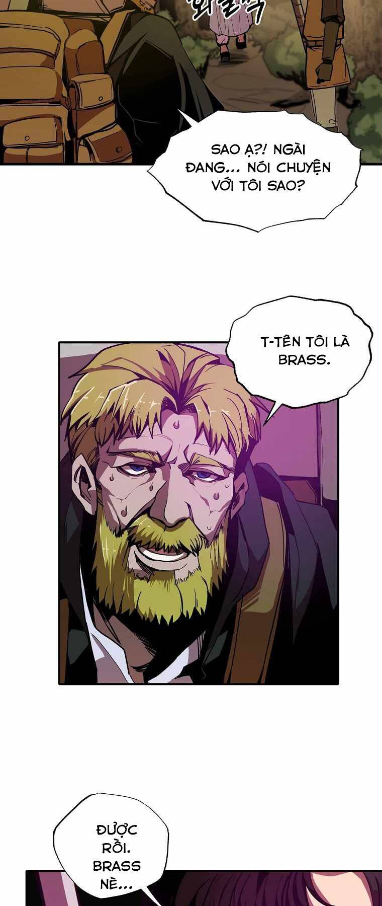 Hồi Quy Trở Lại Thành Kẻ Vô Dụng - Chapter 4 - Page 18