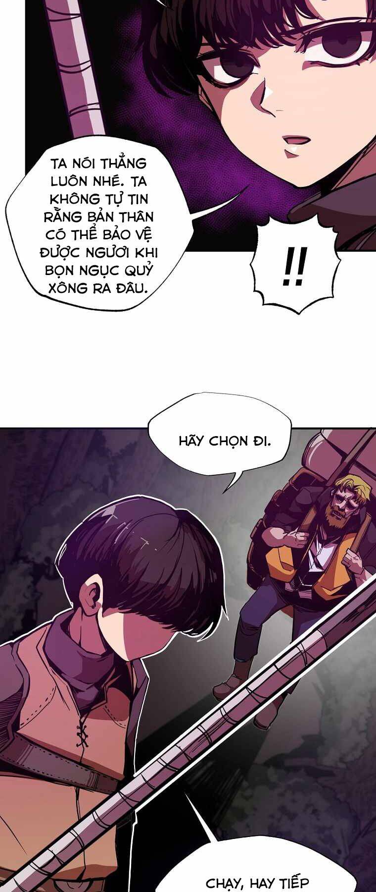 Hồi Quy Trở Lại Thành Kẻ Vô Dụng - Chapter 4 - Page 19