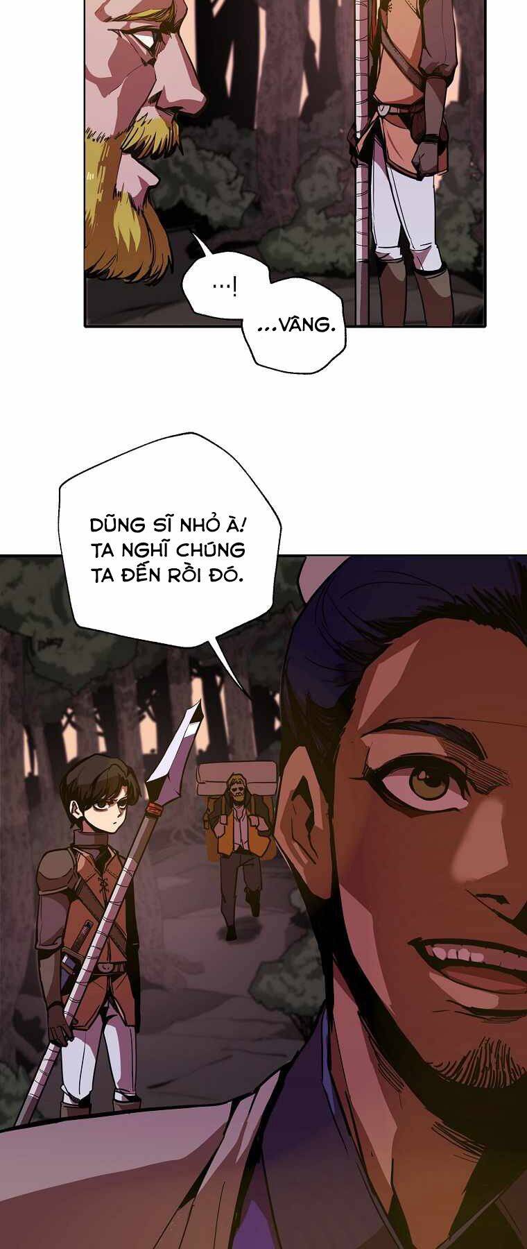 Hồi Quy Trở Lại Thành Kẻ Vô Dụng - Chapter 4 - Page 23