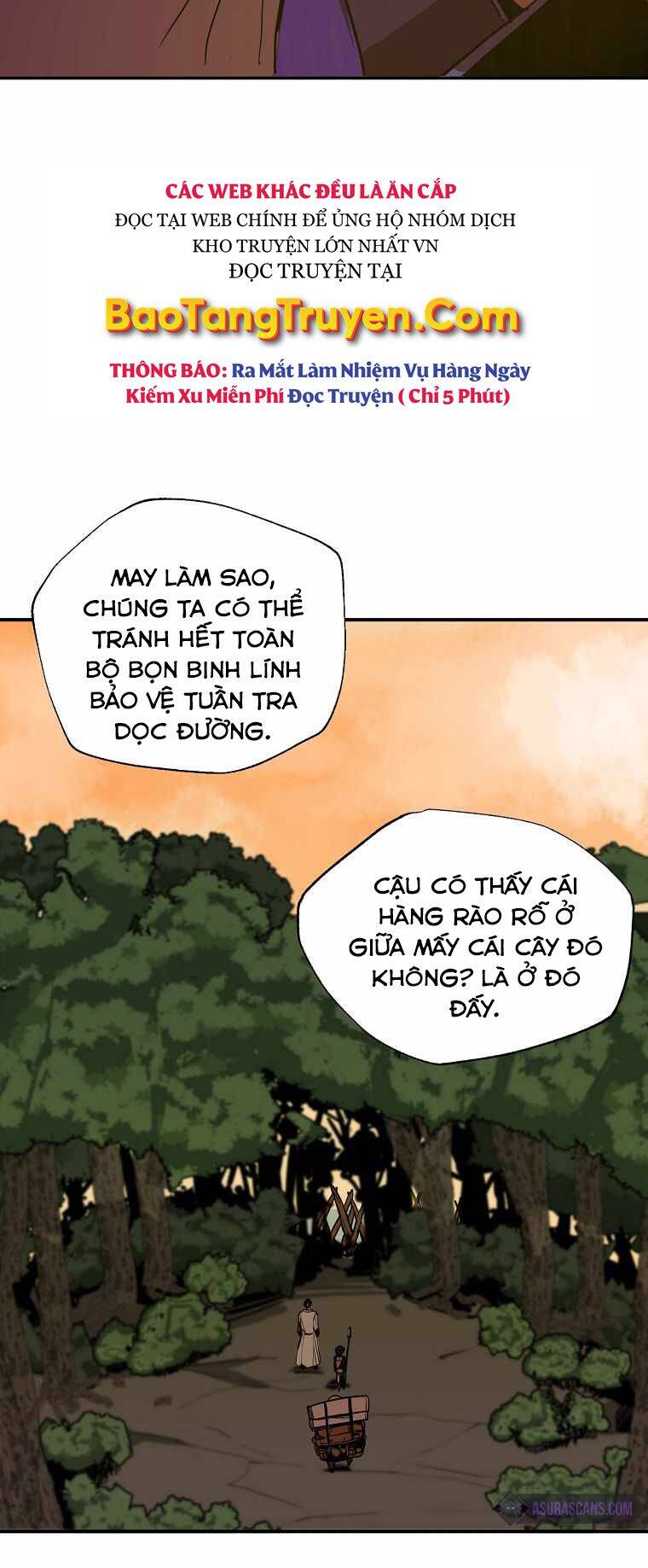 Hồi Quy Trở Lại Thành Kẻ Vô Dụng - Chapter 4 - Page 24