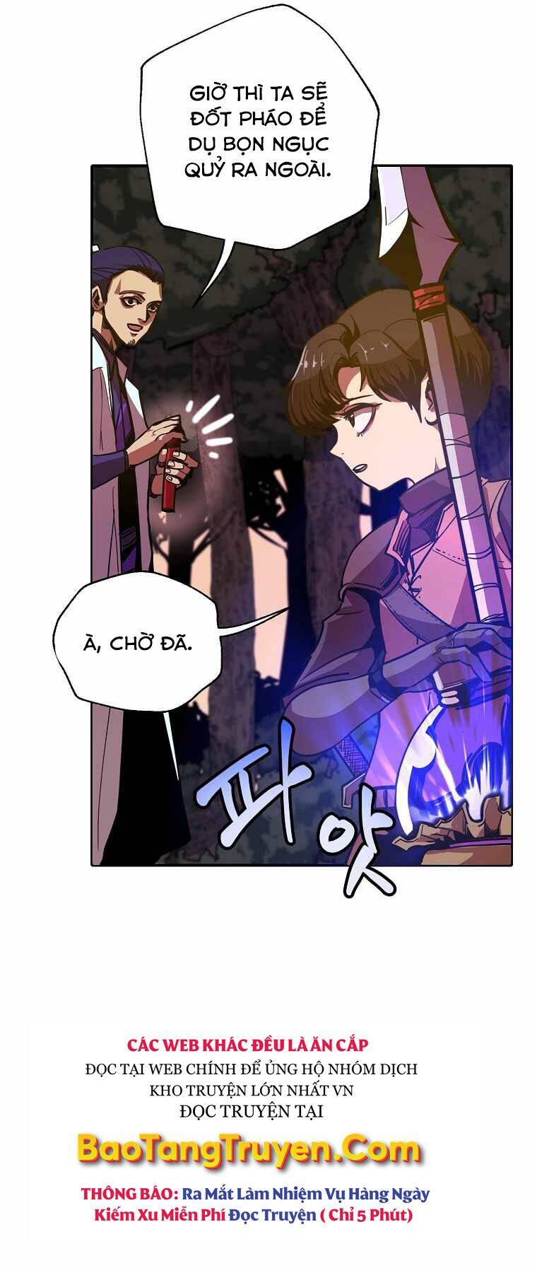 Hồi Quy Trở Lại Thành Kẻ Vô Dụng - Chapter 4 - Page 25