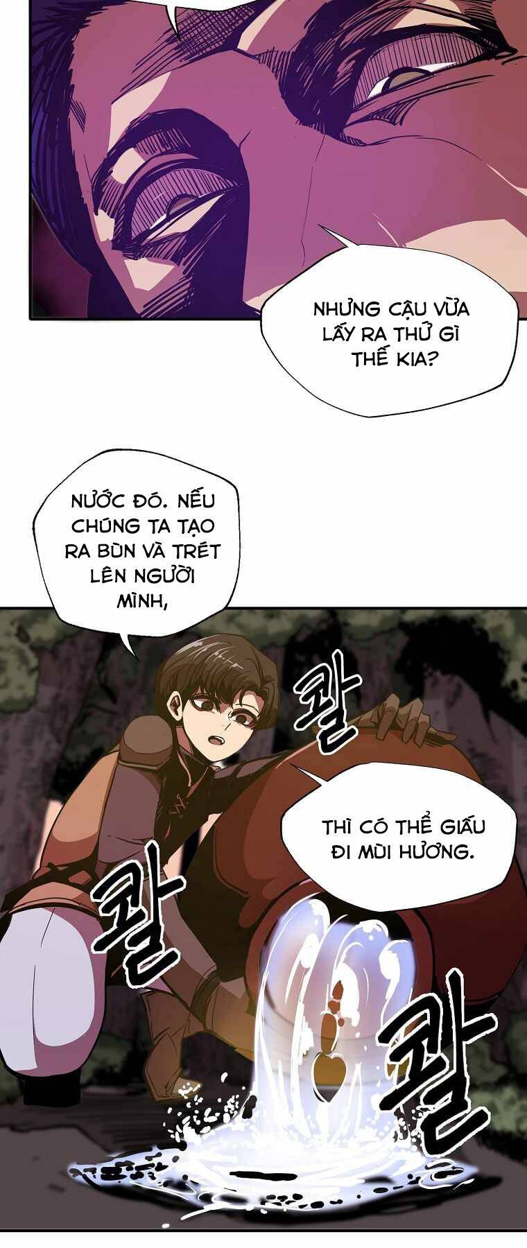 Hồi Quy Trở Lại Thành Kẻ Vô Dụng - Chapter 4 - Page 27