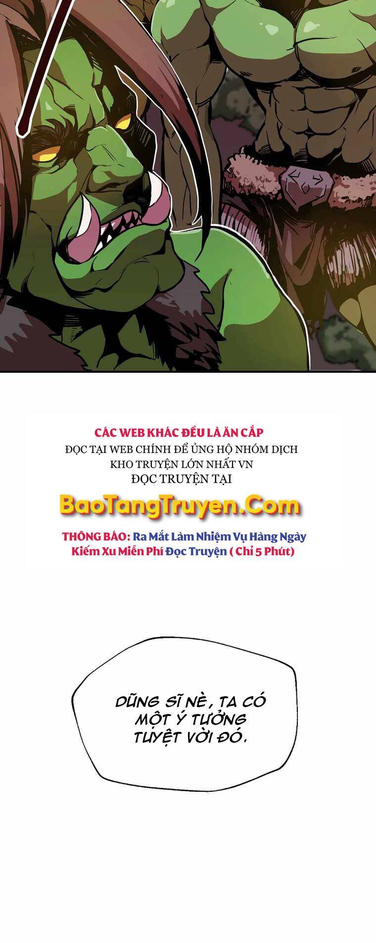 Hồi Quy Trở Lại Thành Kẻ Vô Dụng - Chapter 4 - Page 32