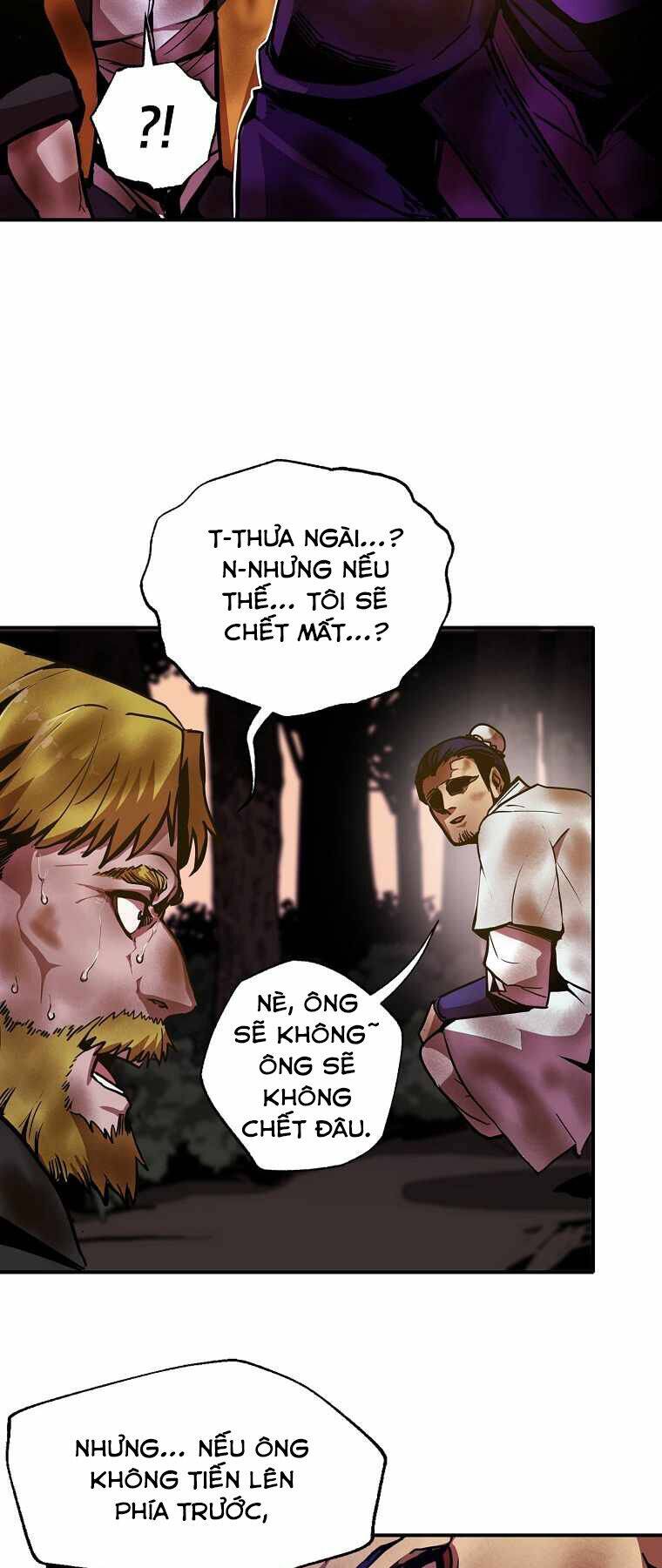 Hồi Quy Trở Lại Thành Kẻ Vô Dụng - Chapter 4 - Page 35