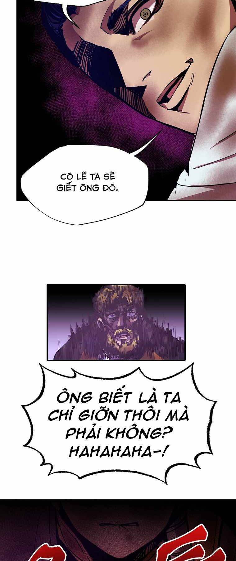 Hồi Quy Trở Lại Thành Kẻ Vô Dụng - Chapter 4 - Page 36