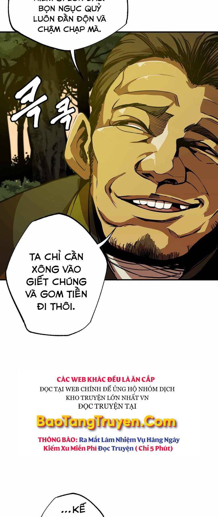 Hồi Quy Trở Lại Thành Kẻ Vô Dụng - Chapter 4 - Page 4